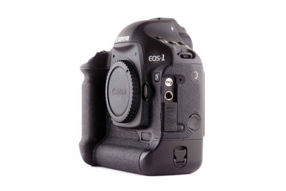 Canon EOS-1D Mark III