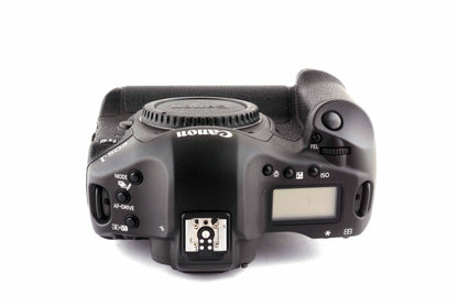 Canon EOS-1D Mark III