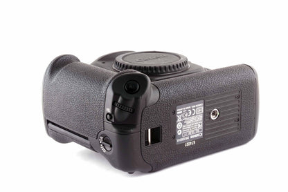 Canon EOS-1D Mark III