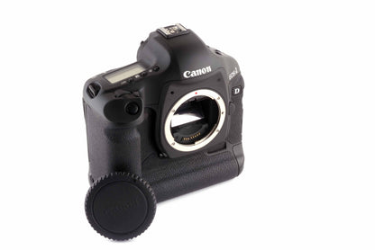 Canon EOS-1D Mark III