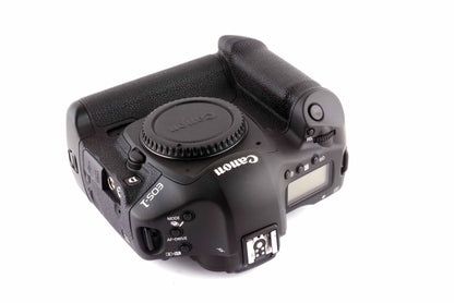 Canon EOS-1D Mark III