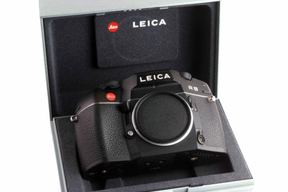 Leica R8