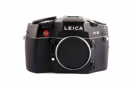 Leica R8