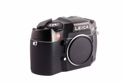 Leica R8