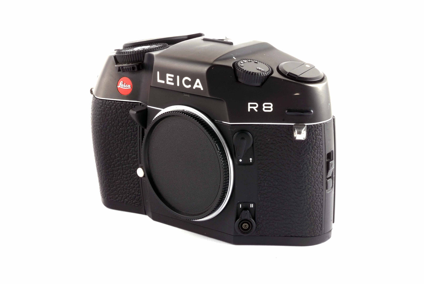 Leica R8