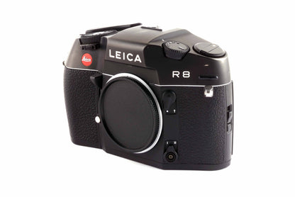 Leica R8