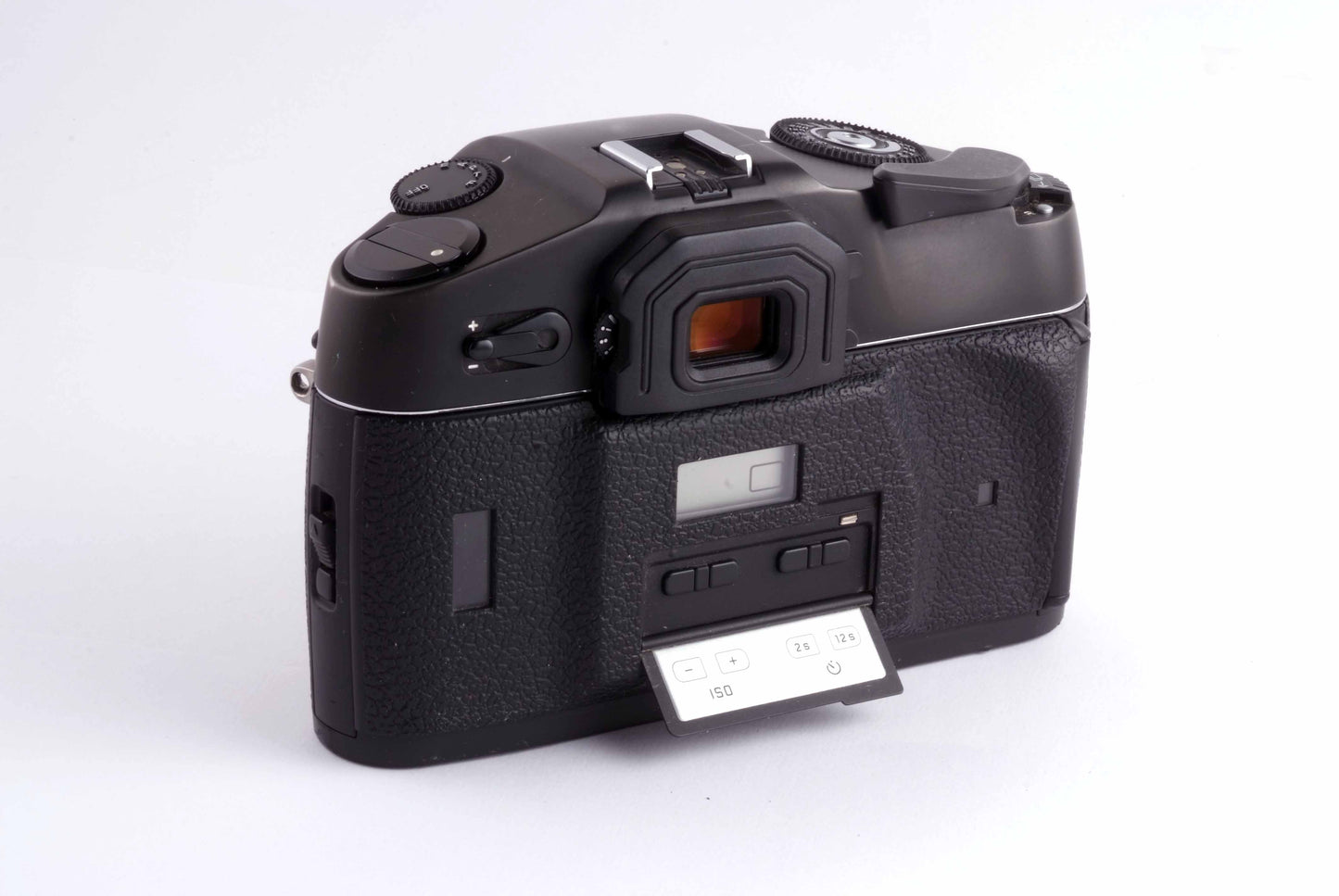 Leica R8