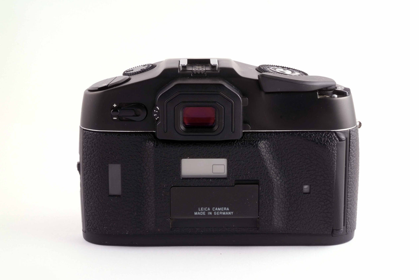 Leica R8