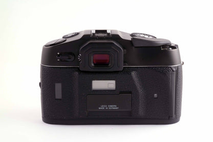 Leica R8