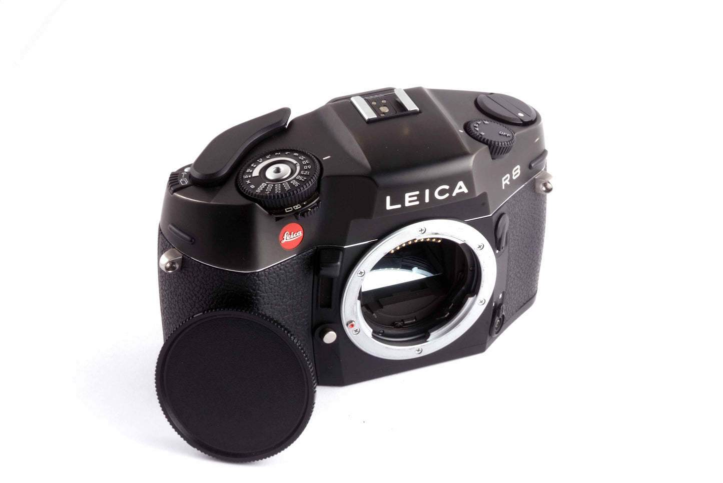 Leica R8