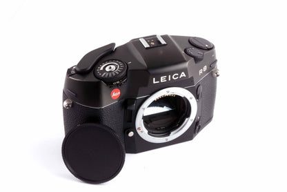 Leica R8