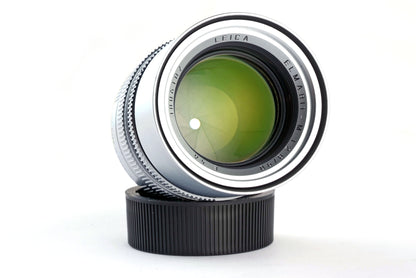 Leica Elmarit-m 90mm f2.8