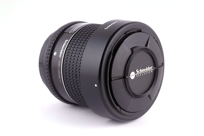 Schneider-Kreuznach 55mm F2.8 LS Zeer Goede Staat 1 Jaar Garantie