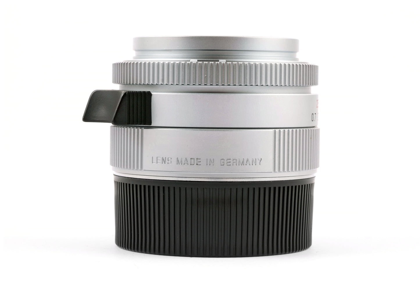 Leica Summicron 35mm f2 ASPH
