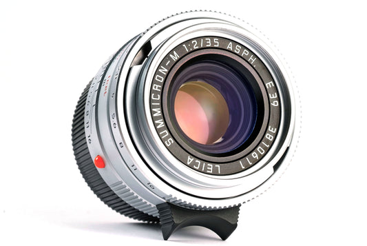 Leica Summicron 35mm f2 ASPH