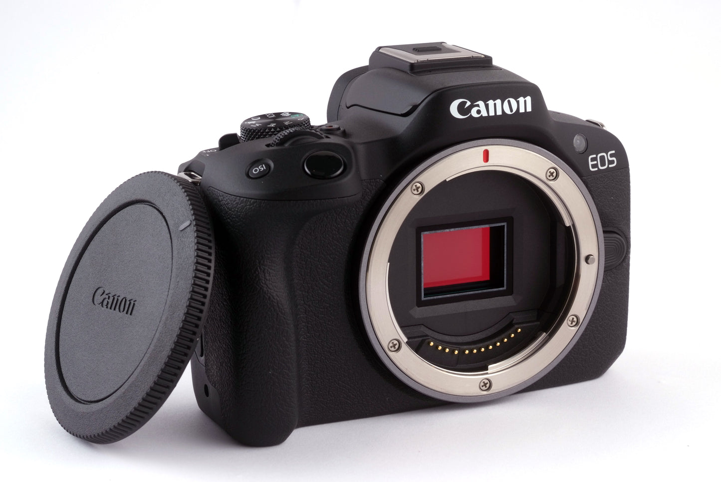 Canon EOS R50 Body