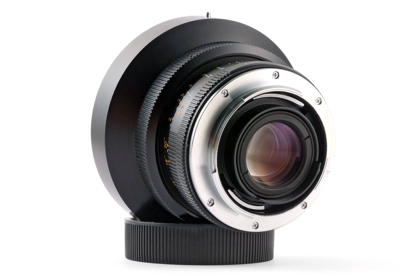 Leica Elmarit-R 19mm f2.8 (Leica R)