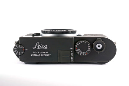 Leica M10P