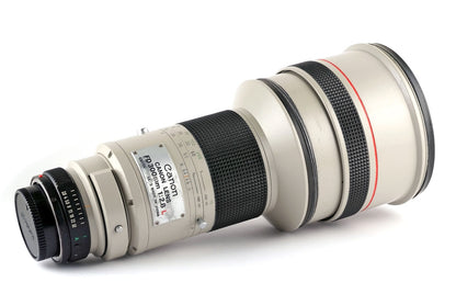 Canon FD 300mm f2.8L (Canon FD) Lens