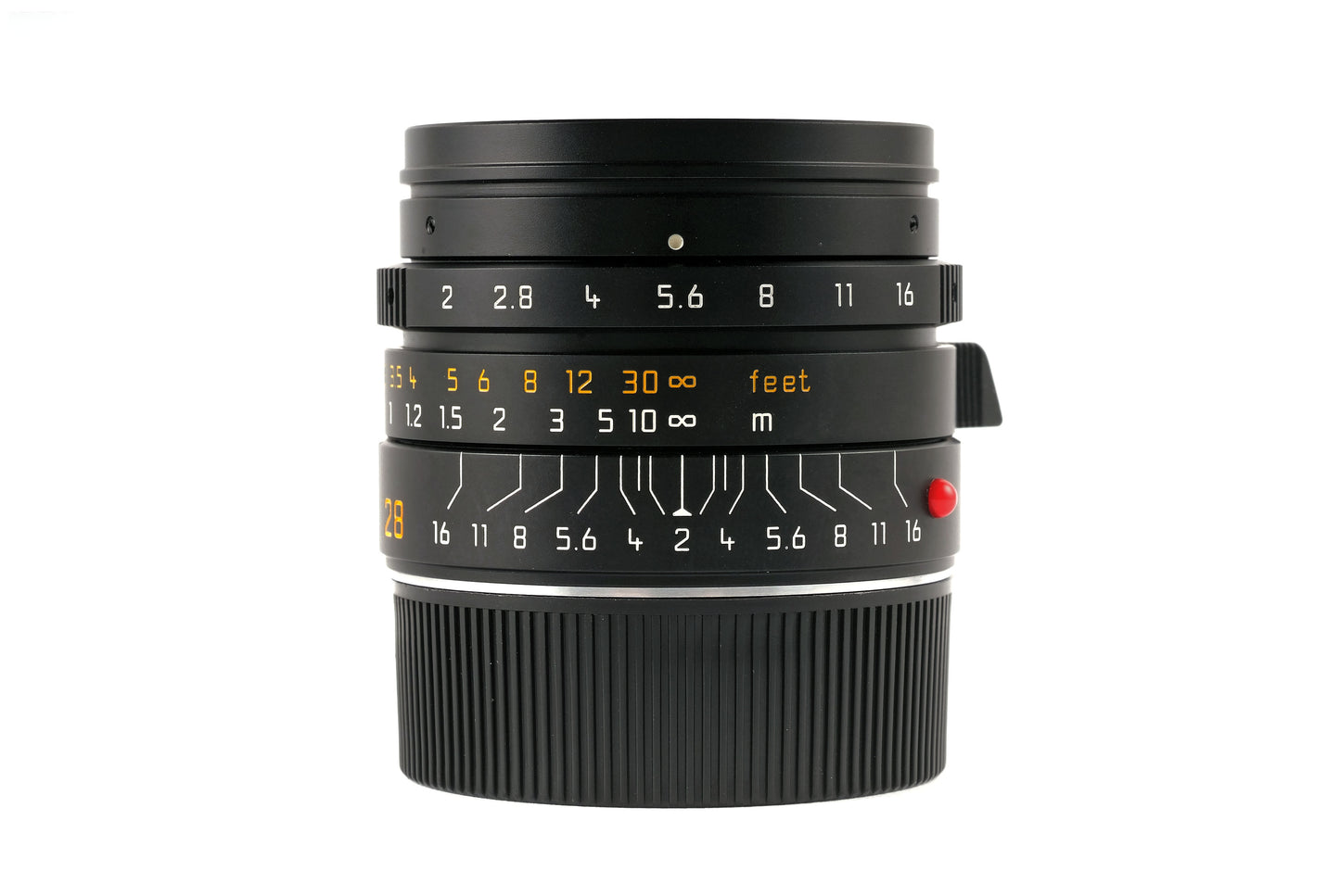 Leica Summicron 28mm f2 ASPH (Leica M)