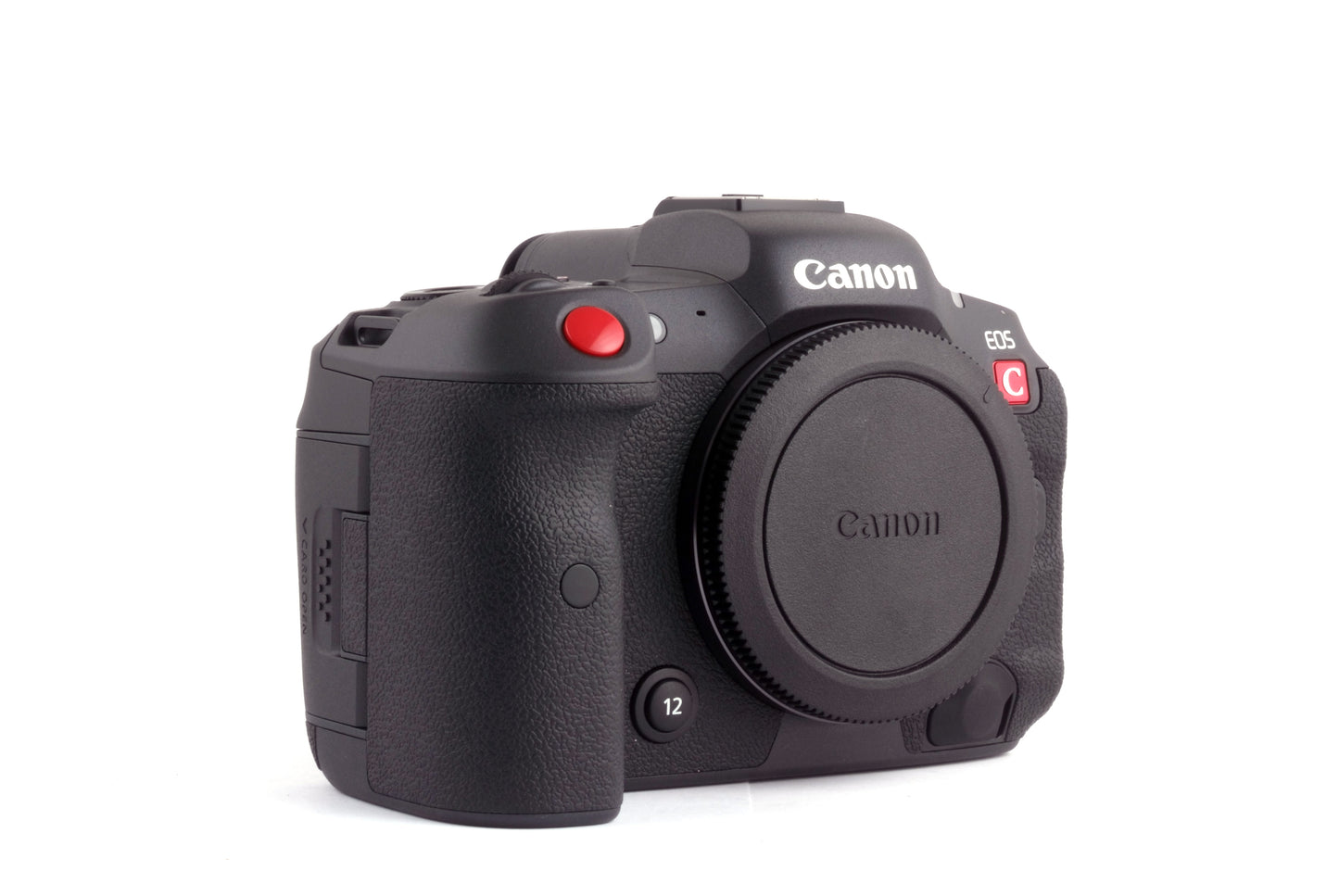 Canon Eos R5C