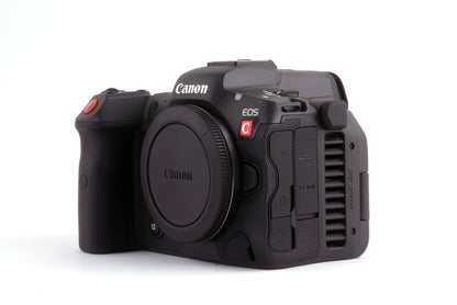 Canon Eos R5C