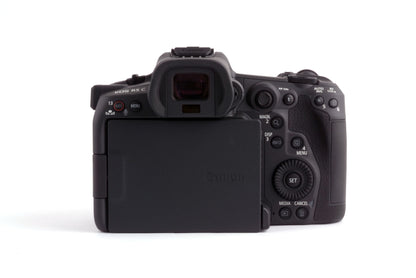 Canon Eos R5C