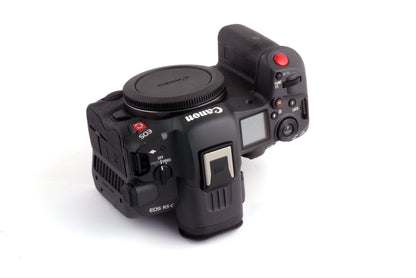 Canon Eos R5C