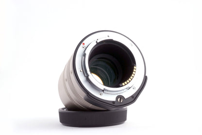 Contax 90mm 2.8 + doos