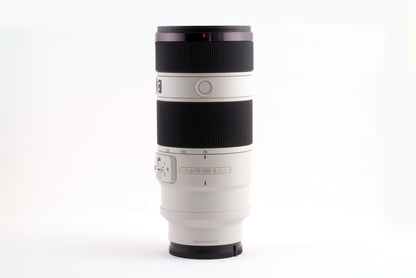 Sony 70-200mm 4.0 GM