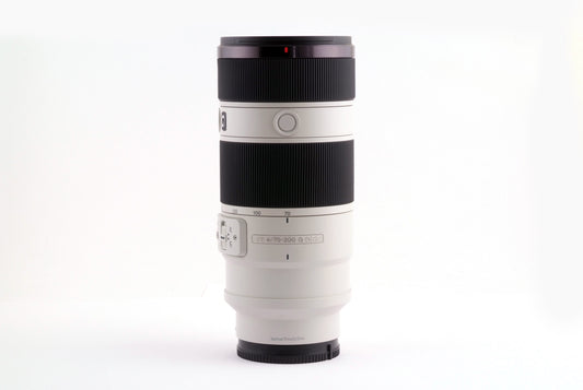 Sony 70-200mm 4.0 GM