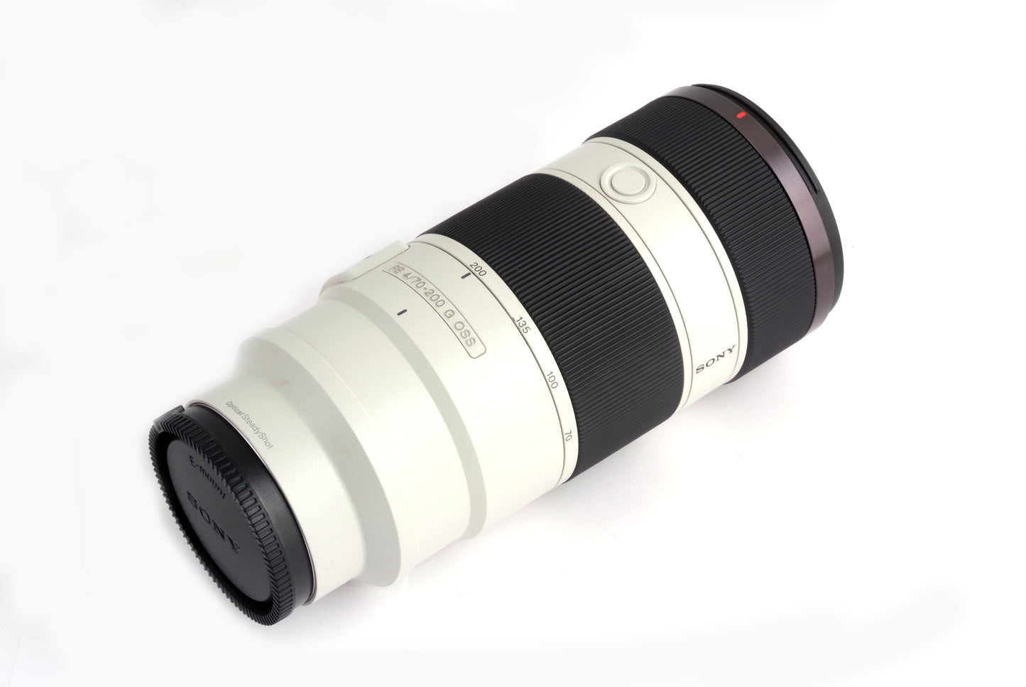 Sony 70-200mm 4.0 GM