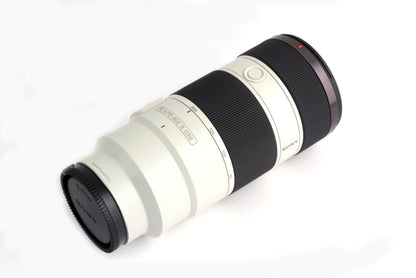 Sony 70-200mm 4.0 GM