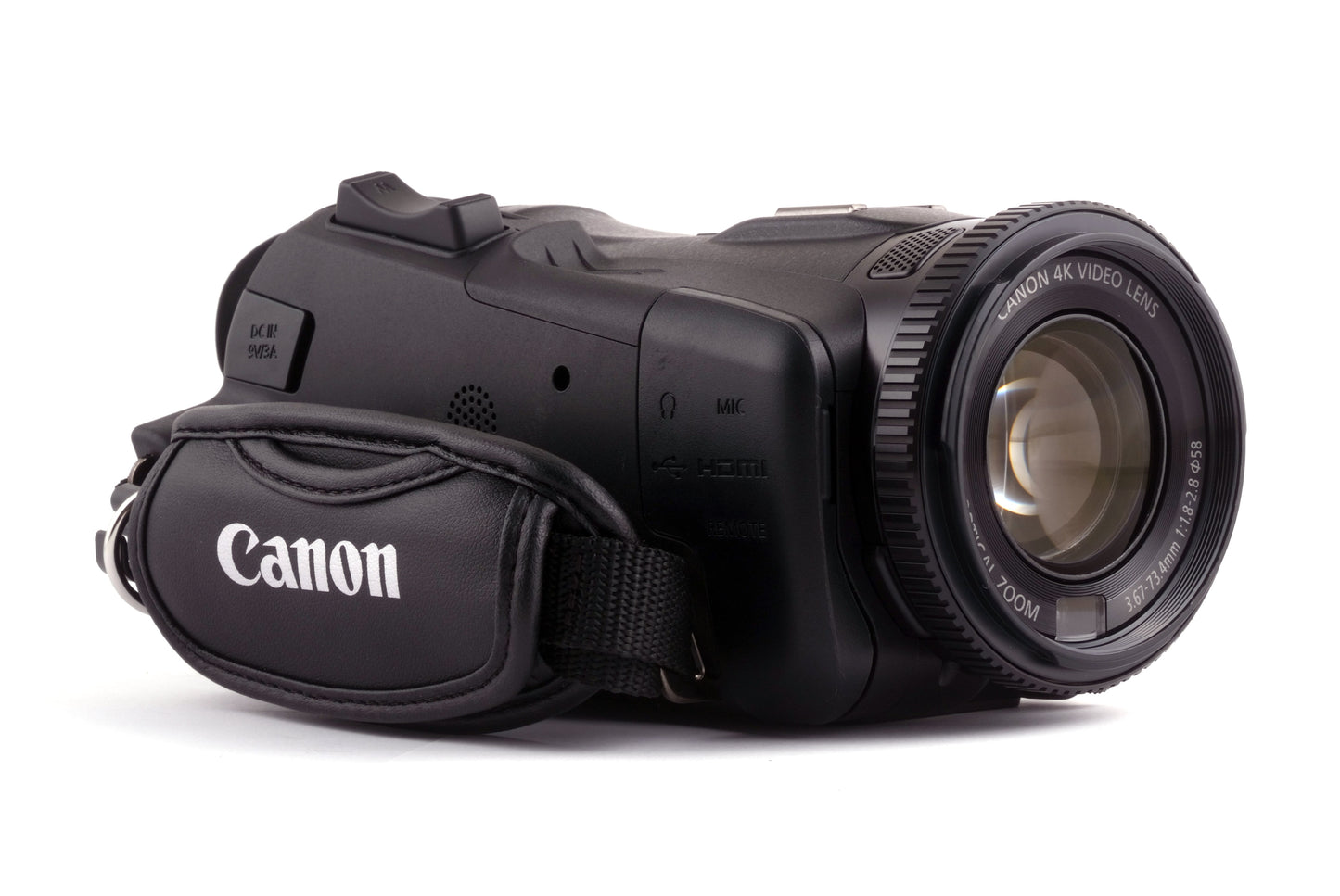 Canon Legria HFG70