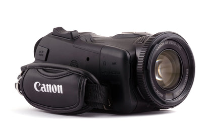 Canon Legria HFG70