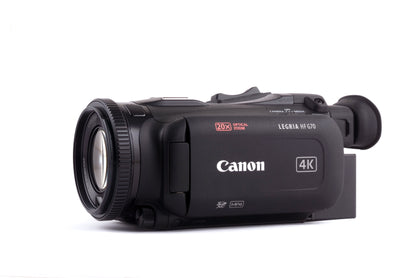Canon Legria HFG70