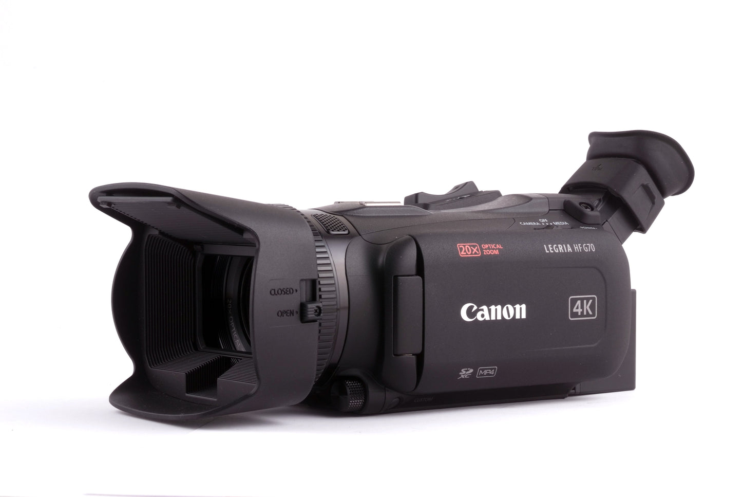 Canon Legria HFG70