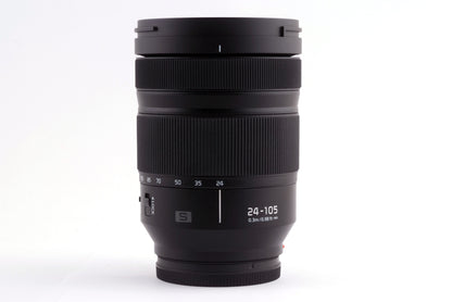 Panasonic 24-105mm f/4.0