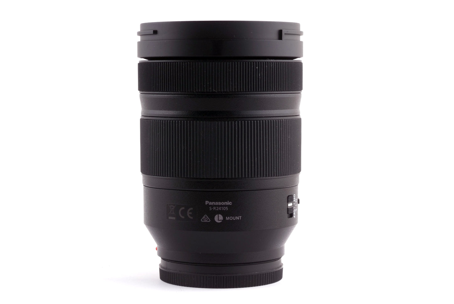 Panasonic 24-105mm f/4.0