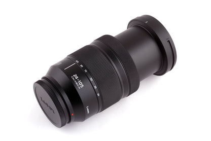 Panasonic 24-105mm f/4.0