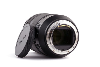 Panasonic 24-105mm f/4.0