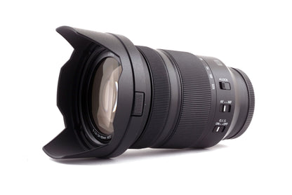 Panasonic 24-105mm f/4.0