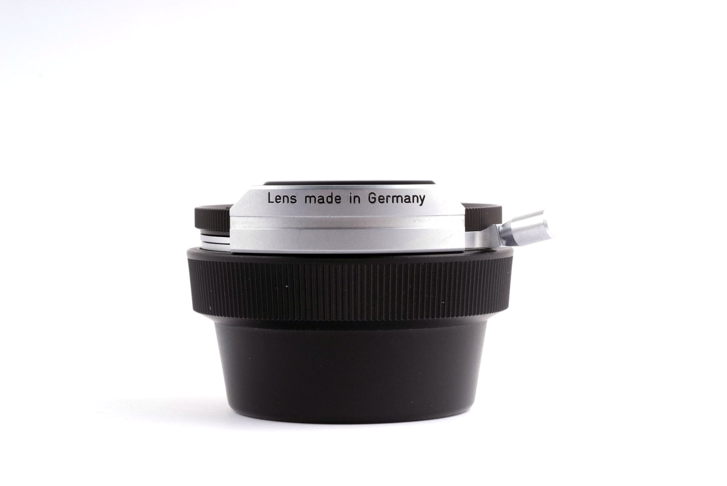 Contax 16mm 8.0 hologon t* orig doos + zoeker