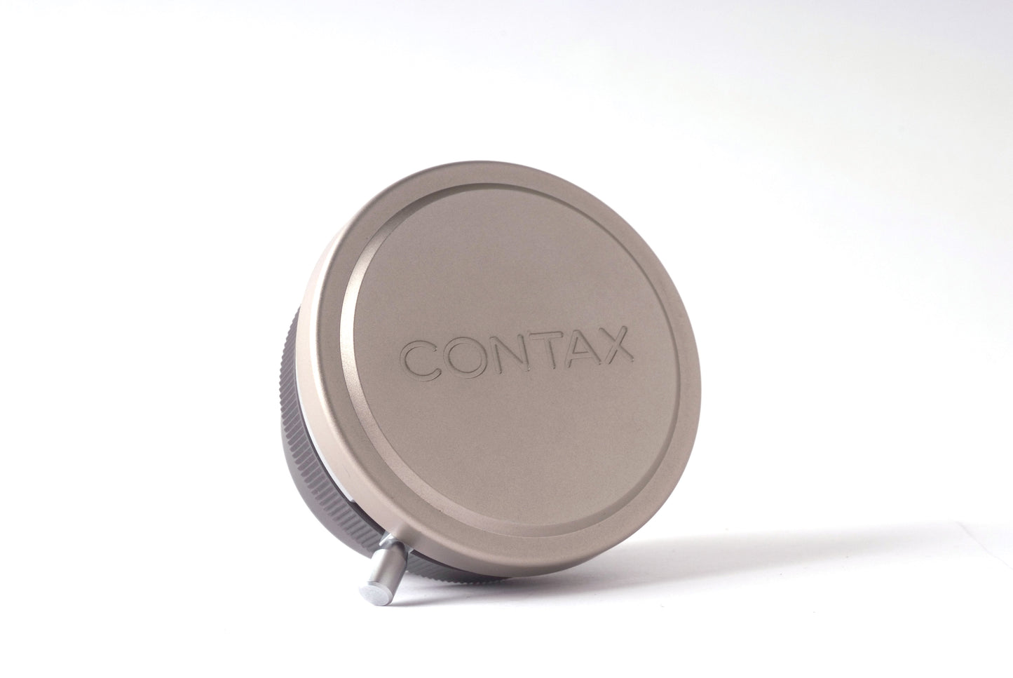 Contax 16mm 8.0 hologon t* orig doos + zoeker