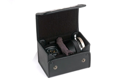 Contax 16mm 8.0 hologon t* orig doos + zoeker