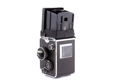 Rolleiflex 3.5 F