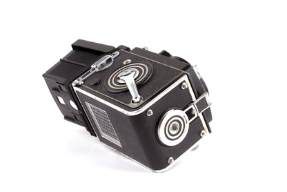 Rolleiflex 3.5 F
