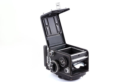 Rolleiflex 3.5 F