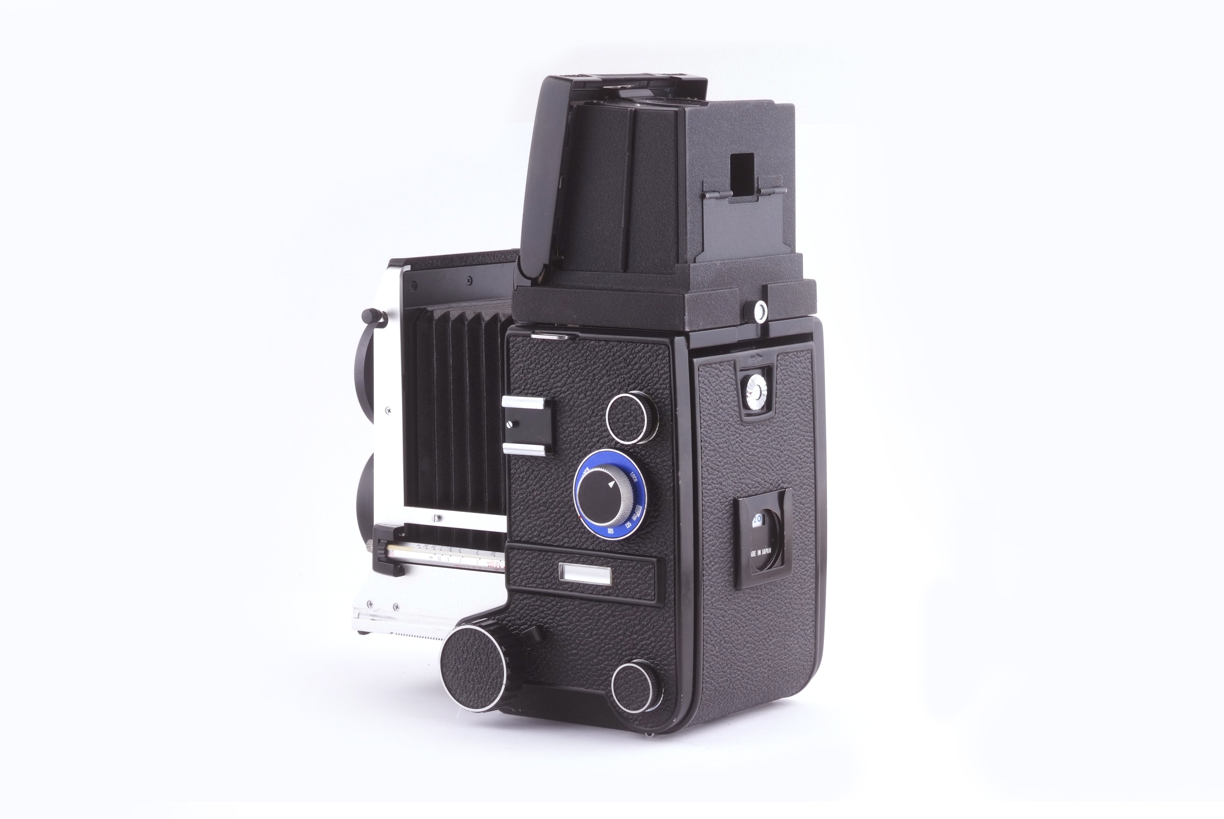 二眼レフ MAMIYA C330 Mamiya C330 – Profotica