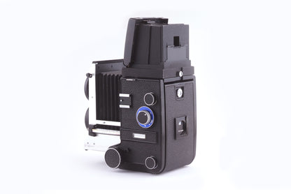 Mamiya C330